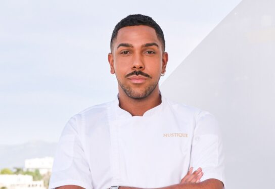 Below Deck Mediterranean Season 9s Chef Johnathan Shillingford Should Be The First Crew Member Fired (He Has Too Much Attitude)