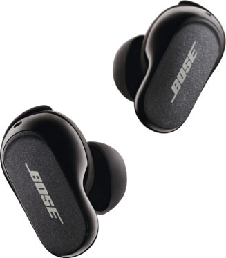 Best Buy just knocked $80 off the Bose QuietComfort Earbuds II