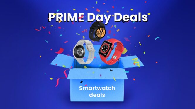 Best Prime Day smartwatch deals: What to expect in 2024