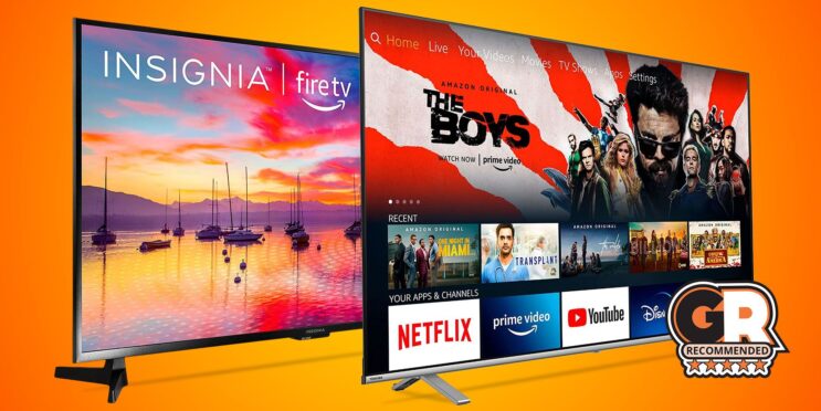 Best TV deals: Buy 2024 TVs? Or 2023 TVs at a discount?