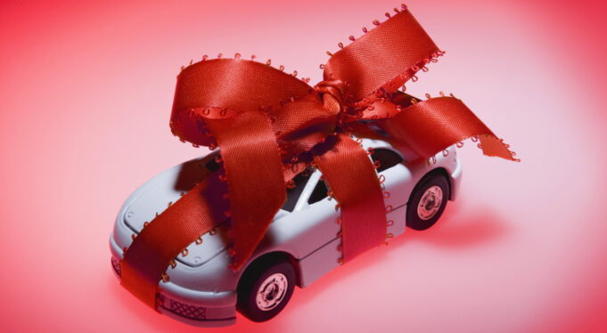 Best Valentine’s Day gifts for car lovers