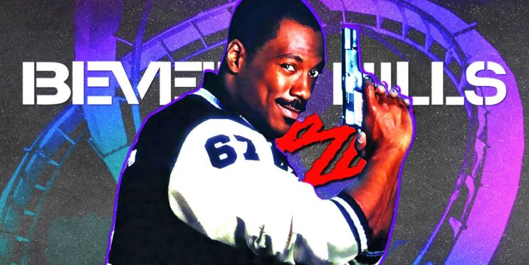 Beverly Hills Cop 3 Nearly Transformed The Franchise Will 1 Key Change