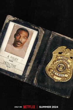 Beverly Hills Cop: Axel F’s Reported Budget Is One Of Netflix’s Most Expensive Movies