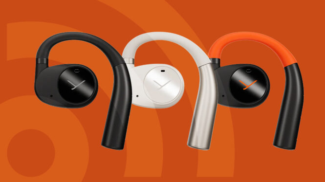 Beyerdynamic launches its first open-ear earbuds