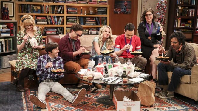 Big Bang Theory Ending: Everything That Happened In The Series Finale
