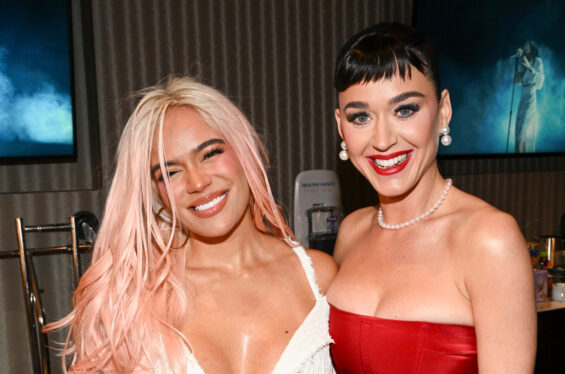 Billboard Latin Women in Music 2024: Photos From the Show