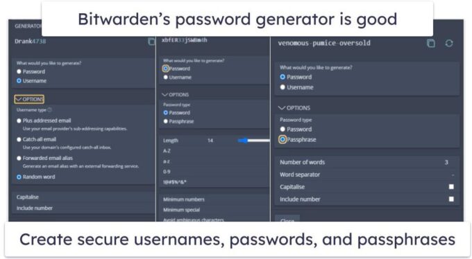 Bitwarden review: This open-source password manager unlocks choice