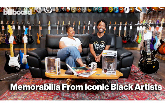 Black Music Month Memorabilia: Tupac, Snoop Dogg, Jimi Hendrix & Other Collectibles to Shop
