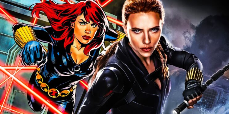 Black Widow’s Forgotten 8 Year Old Victory Totally Changes How The MCU’s Most Powerful Weaponry Looks Now