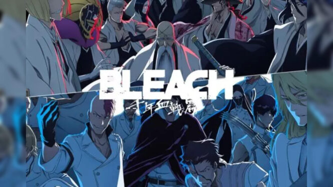 Bleach: Thousand Year Blood War Part 3 is Already Hinting That One Fan Favorite Character Will Have a Much Bigger Role