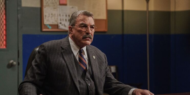 Blue Bloods’ Potential Spinoff Must Continue 1 Beloved Original Series Tradition