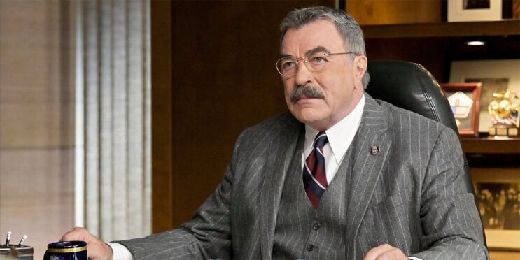 Blue Bloods Spinoff Seemingly Confirmed By Paramount Exec As Series Finale Looms
