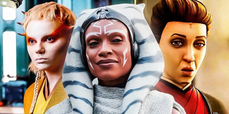 Bryce Dallas Howard Addresses Star Wars TV Future & Movie Hopes