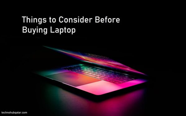 Buying a laptop just got very confusing