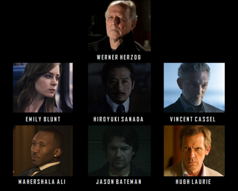 Casting Bond 26’s Main Villain: 10 Actors Who’d Be Perfect