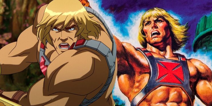Casting Skeletor: 10 Actors Who Could Play He-Man’s Villain In The Masters Of The Universe Reboot