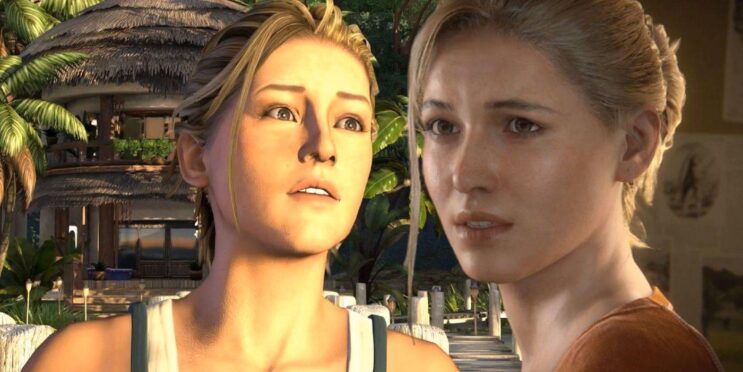 Casting Uncharted 2’s Live-Action Elena Fisher: 10 Actors Who’d Be Perfect