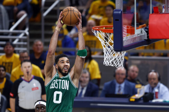 Celtics vs Mavs Game 4 live stream: Can you watch for free?