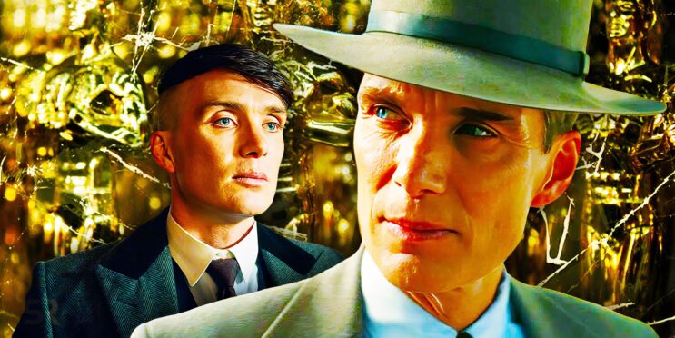 Cillian Murphy’s 2 Upcoming Projects Are Breaking An Unwritten Oscar Winner’s Rule