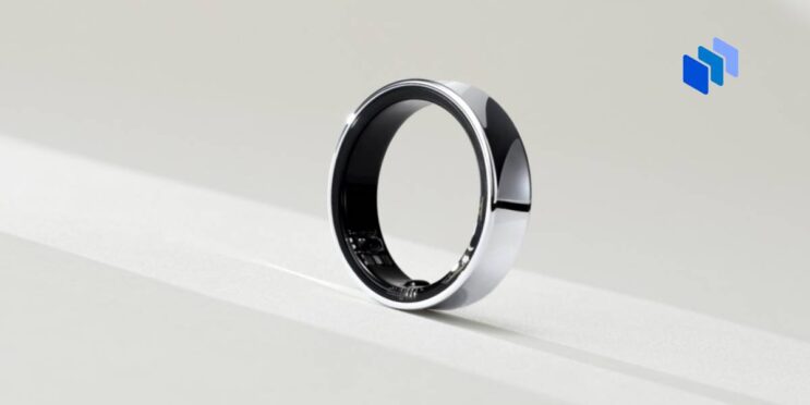 Circular just updated its smart ring to take on the Galaxy Ring