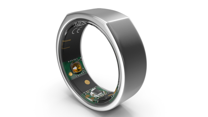 Circular will pay competitor Oura royalties to sell its smart ring in the US
