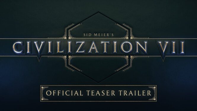Civilization 7: release date window, trailers, gameplay, and more