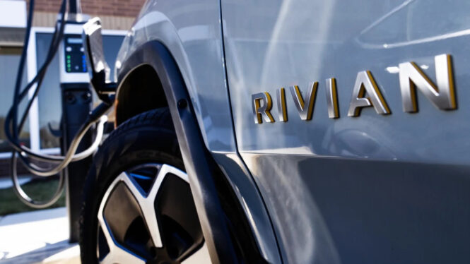 Cloaked Audis, covert CEO meeting: How VW’s $5 billion Rivian bet transpired