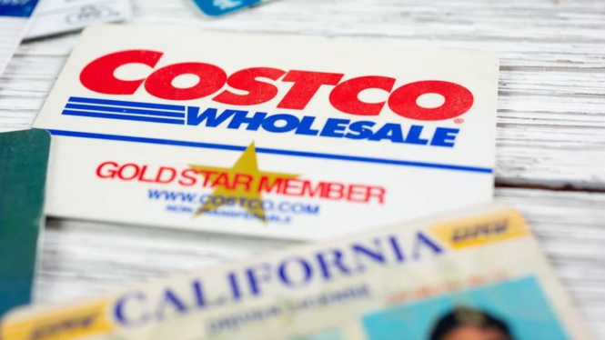 Costco Working on Ad Network to Sell Its Shoppers’ Data, Report Says