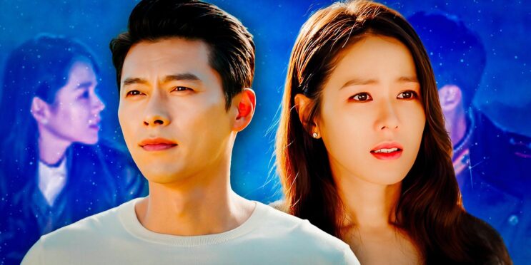 Crash Landing On Yous K-Drama Ending Was Almost So Much Sadder