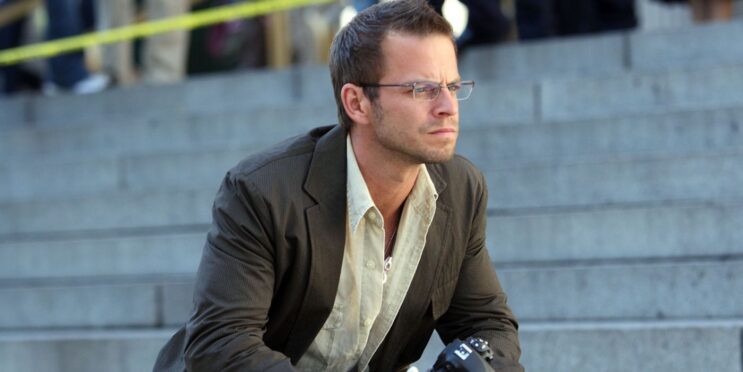 CSI: NY  The Danny Messer Character Explained (& Where You’ve Seen The Actor)