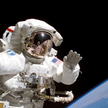 Data from Inspiration4 astronauts suggests short space trips aren’t harmful to health