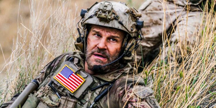 David Boreanaz’s New TV Show Being The Opposite Of SEAL Team Makes It Way More Exciting