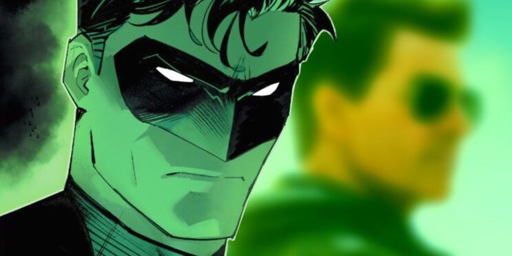 DC Already Knew The Best Actor To Play Green Lantern 7 Years Ago & It’s Not Too Late