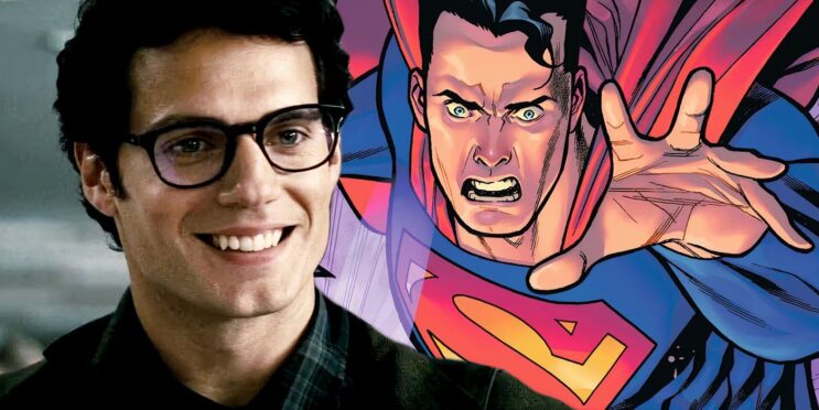 DC Introduced Its Wildest Superman 11 Months Ago, And I Cannot Stop Thinking About It