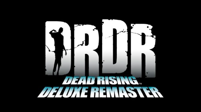 ‘Dead Rising’ is back with a new Deluxe Remaster