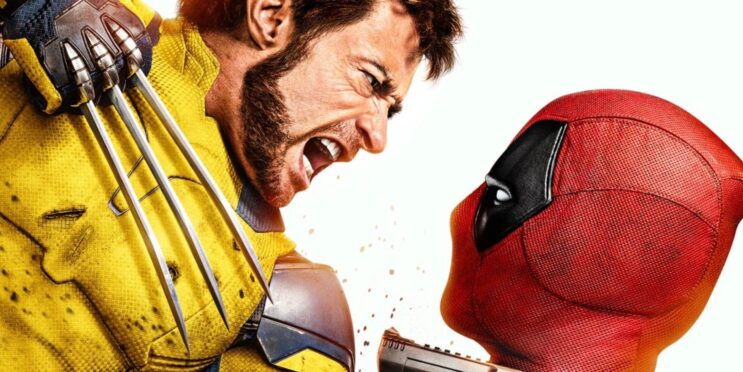 Deadpool & Wolverine Director Shawn Levy Opens Up About A Potential Sequel