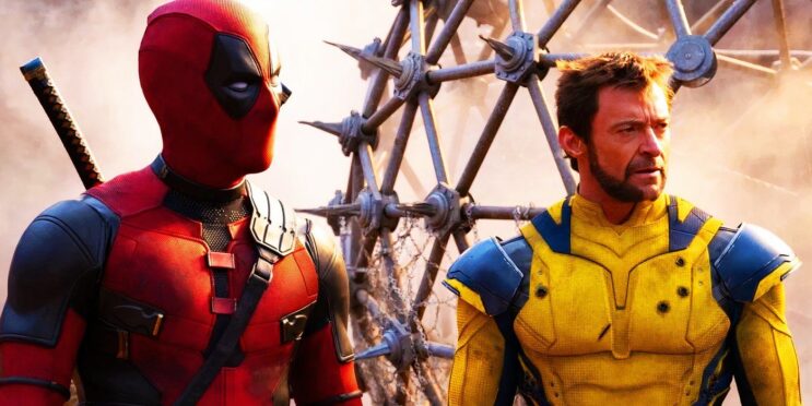 Deadpool & Wolverine Officially Finishes Production 1 Month Before Release