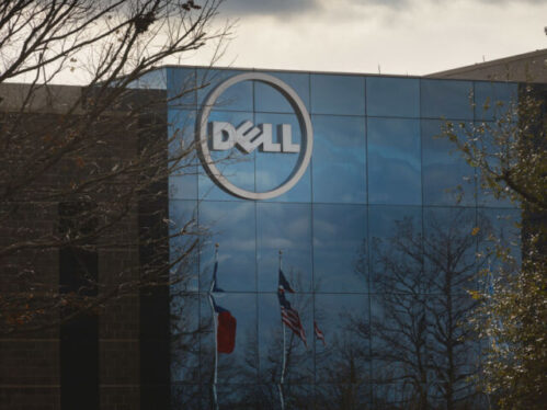 Dell said return to the office or else—nearly half of workers chose “or else”