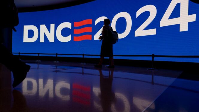 Democratic National Convention Will Treat Influencers Like Press This Year