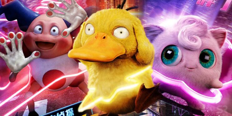 Detective Pikachu Hitting Netflix Is A Reminder Of A Harsh Reality About The Pokmon Franchise