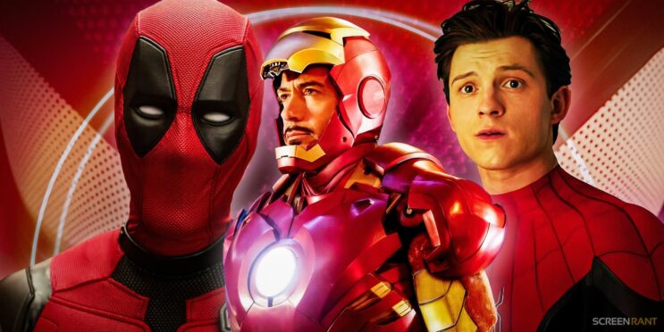 Devastating Spider-Man 4 Iron Man Return Theory Would Absolutely Break Our Hearts If It Came True