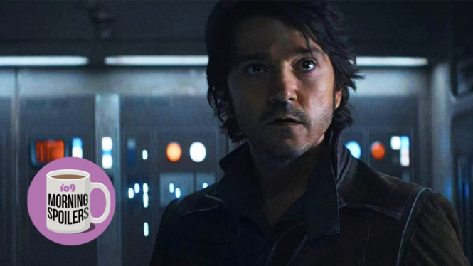 Diego Luna Teases Big Rogue One Connections In Andor Season 2