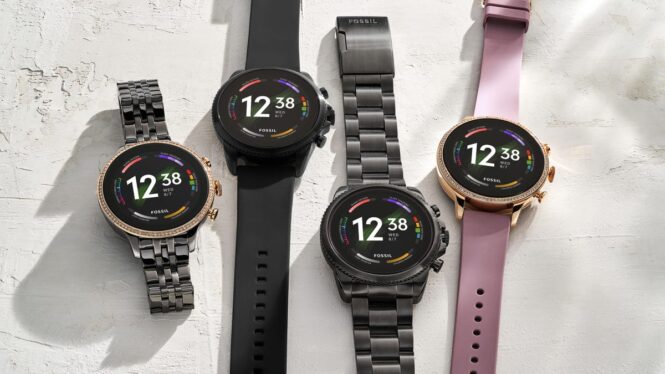 Don’t Buy the Fossil Gen 6 Smartwatch, Even at $80