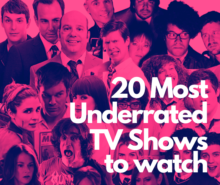 Don’t let these 3 hidden June streaming TV shows fly under your radar