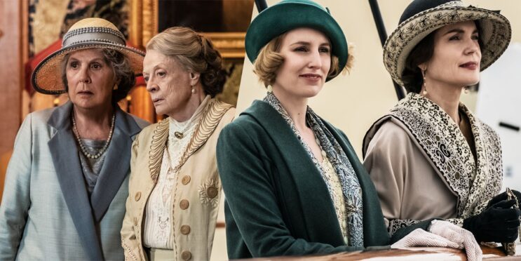 Downton Abbey 3: Release Date, Cast & Everything We Know About The Final Film