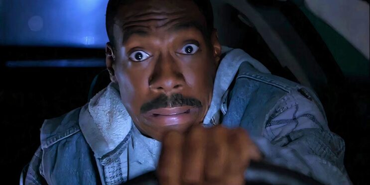Eddie Murphy Elaborates On Beverly Hills Cop 3 Criticism: “That Means The Movie’s Not Going To Work”