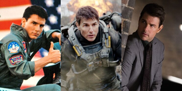 Edge Of Tomorrow 2 Gets Exciting Update From Tom Cruise Movie Director After Years Of Stalls