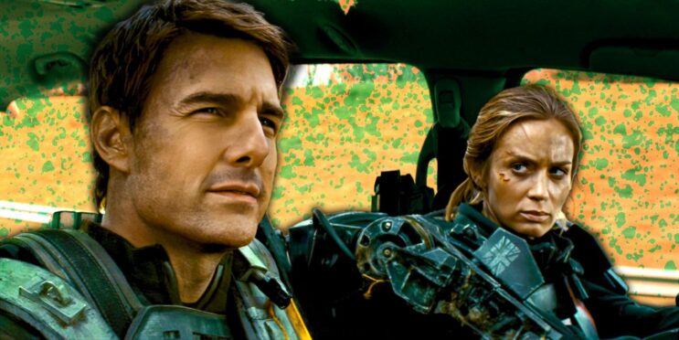 Edge Of Tomorrow 2: Will It Happen? Everything We Know