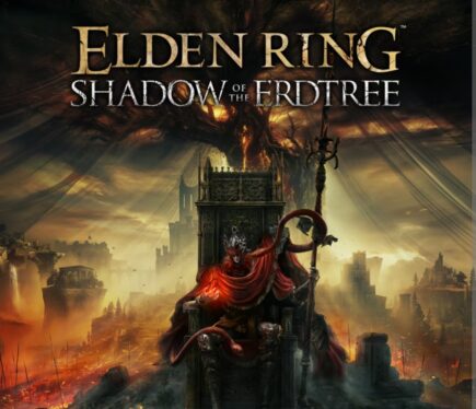 Elden Ring Modder Has Already Removed One Of The DLC’s Most Controversial Features