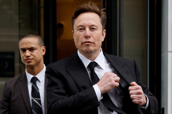 Elon Musk Withdraws His Lawsuit Against OpenAI and Sam Altman